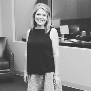 Meet your Posher, Alice